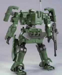 HCM Pro 51-00 MSJ-06II-A TIEREN GROUND TYPE 1/200 Action Figure Gundam 00 BANDAI Action Figures 11 HCM Pro 51-00 MSJ-06II-A TIEREN GROUND TYPE 1/200 Action Figure Gundam 00 BANDAI Action Figures