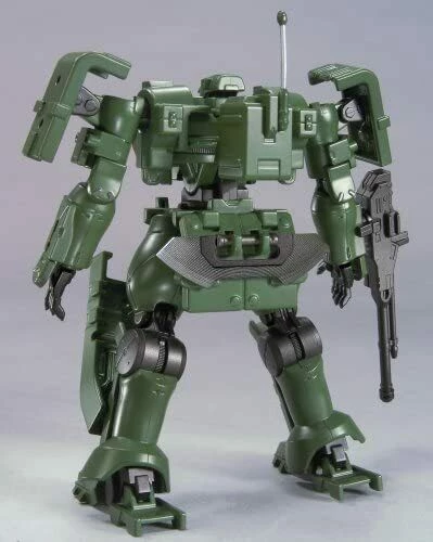 HCM Pro 51-00 MSJ-06II-A TIEREN GROUND TYPE 1/200 Action Figure Gundam 00 BANDAI Action Figures 7 HCM Pro 51-00 MSJ-06II-A TIEREN GROUND TYPE 1/200 Action Figure Gundam 00 BANDAI Action Figures