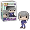 Funko POP! Animation: Fruits Basket YUKI SOMA Figure #880 W/ Protector IN STOCK