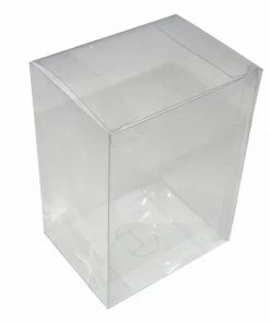 Pop Games Mega Man Rush #103 Vinyl Figure Funko W/ PoP Protector