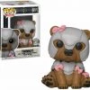 Funko POP Games: Critical Role TRINKET Specialty Series Figure #611 W/ Protector