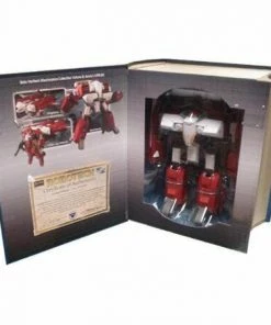 TOYNAMI ROBOTECH MACROSS MASTERPIECE VOL. 2 VFB-9Z ANNIE LaBELLE Figure