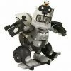 Takara Transformers Disney Label Donald Duck Transformer - Bumblebee Mono Version