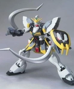 Bandai HCM PRO 57-00 1/200 Scale XXXG-01SR Gundam Sandrock MS Gundam Wing W NEW