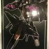 Takara Tomy Transformer Masterpiece MP-6 MP6 Skywarp 100% Authentic US Seller 1 Takara Tomy Transformer Masterpiece MP-6 MP6 Skywarp 100% Authentic US Seller