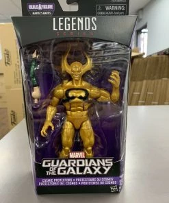 Marvel Legends Guardians Of The Galaxy EX NIHILO Action Figure **NEW** Action Figures