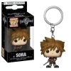 Funko Keychains Kingdom Hearts 3 Sora Pocket Pop! Key Chain