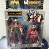 Toystops BANDAI Saint Seiya ANDROMEDA CLOTH SHUN Figure