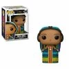 Funko POP! Disney: A Wrinkle In Time Mrs. WHO Figure #399 DAMAGE BOX