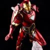Figures & Bishoujo Statues *NEW* Marvel: Iron Man (Limited Edition) ArtFX Premier Statue By Kotobukiya