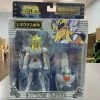 SAINT SEIYA Bronze Bandai Cygnus Cloth Hyoga Japan Exclusive RARE Action Figure