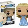 Funko POP! Disney CINDERELLA Figure #138 DAMAGE BOX
