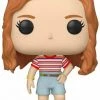 Funko Pop! Television: Stranger Things - Max (Mall Outfit) Figure W/ Protector