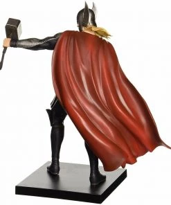 Figures & Bishoujo Statues Kotobukiya MK159 Marvel Comics Thor Avengers Now ArtFX + Statue NEW