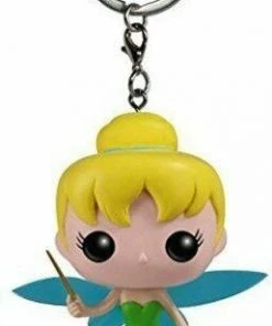 Funko POP! Disney: Tinker Bell PETER PAN Pocket Keychain
