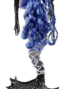 MATTEL Dolls MONSTER HIGH FREAKY FUSION SIRENA VON BOO DOLL
