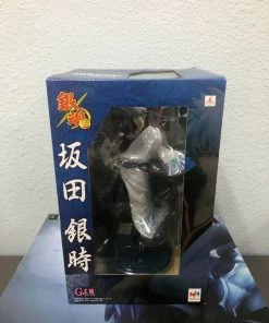 MEGAHOUSE Mega House G.E.M Series GINTOKI SAKATA Action Figure