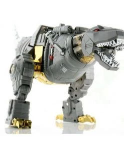 Transformers Masterpiece MP-08 Grimlock G1 Dinobot Generation 1 Takara IN USA Takara Tomy