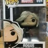 Funko POP! Marvel X-Men 20th Anniversary ROGUE Figure #644 W/ Protector