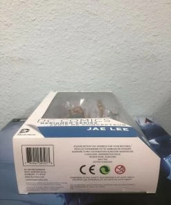 DC Collectibles DC Comics Designer Series WONDER WOMAN Jae Lee Figure 10 DC Collectibles DC Comics Designer Series WONDER WOMAN Jae Lee Figure