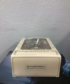 Toystops SQUARE ENIX Kingdom Hearts 2 Play Arts No.3 KAIRI Action Figure Action Figures