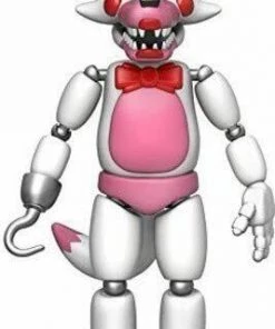 FUNKO Five Nights At Freddy's FUNTIME FOXY 5