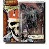 NECA Disney Pirates Of The Caribbean Curse Of The Black Pearl Cursed Pirate Series 1