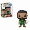 FUNKO POP! HEROES: Shazam - Pedro Vinyl Figure