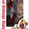 2016 Kotobukiya Bishoujo Lady Deadpool 1/7 Scale PVC Statue Marvel Comics Figure Figures & Bishoujo Statues