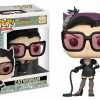 Funko POP! Heroes: DC Comics Bombshells CATWOMAN Figure #225 W/ Protector