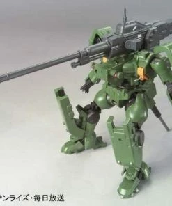 HCM Pro 51-00 MSJ-06II-A TIEREN GROUND TYPE 1/200 Action Figure Gundam 00 BANDAI Action Figures 10 HCM Pro 51-00 MSJ-06II-A TIEREN GROUND TYPE 1/200 Action Figure Gundam 00 BANDAI Action Figures