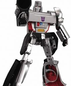 Takara / Tomy MEGATRON MP-05 Transformers Masterpiece Collection Takara Tomy Import Brand New