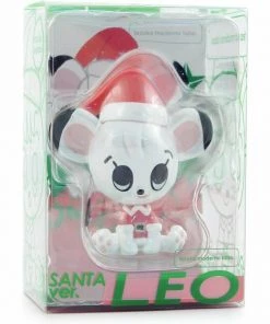 Tamiya Japan Anime Leo Figure Santa Ver. Tezuka Moderno Labo Playsets & Toys