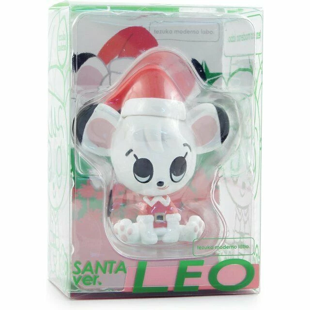 Tamiya Japan Anime Leo Figure Santa Ver. Tezuka Moderno Labo Playsets & Toys 3 Tamiya Japan Anime Leo Figure Santa Ver. Tezuka Moderno Labo Playsets & Toys