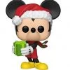 Funko POP! Disney - Mickey's 90th Anniversary: Holiday Mickey #455 (IN STOCK) 1 Funko POP! Disney - Mickey's 90th Anniversary: Holiday Mickey #455 (IN STOCK)