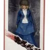 DAISY DOMERGUE "THE PRISONER" The Hateful Eight 8" Inch Clothed Figure Neca 2016 2 DAISY DOMERGUE "THE PRISONER" The Hateful Eight 8" Inch Clothed Figure Neca 2016