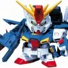 Bandai Gundam SD-212 ZZ Gundam Model Kit