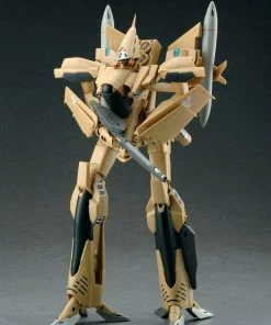 Yamato 1/60 Macross Zero Completely Deformed SV-51α Mass Production Machine