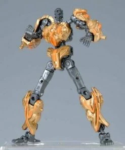 Takara Tomy Takara Transformers Movie Trans Scanning TS-02 Bumblebee Figure NEW