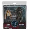 Aliens - 7" Scale Action Figures – Hadley’s Hope Set - NECA