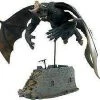 Import From Japan Yamato Art Of War Berserk Flying Zodd PVC Statue NEW Figures & Bishoujo Statues