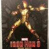 DRAGON MODELS Iron Man 3 IRON MAN Mark 42 Action Hero Vignette Marvel