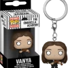 Funko Pocket Pop! The Umbrella Academy: Vanya KeyChain Keychains 1 Funko Pocket Pop! The Umbrella Academy: Vanya KeyChain Keychains