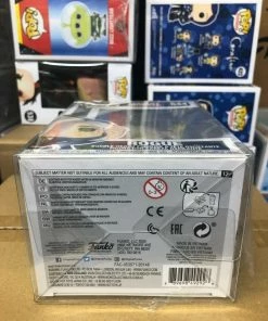 Funko POP! Marvel X-Men 20th Anniversary ROGUE Figure #644 W/ Protector