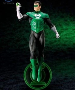 Kotobukiya DC Universe Green Lantern ArtFX Statue NEW