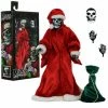 HOLIDAY FIEND (RED SANTA) Misfits Retro Style 8" Clothed Action Figure Neca 2020 1 HOLIDAY FIEND (RED SANTA) Misfits Retro Style 8" Clothed Action Figure Neca 2020