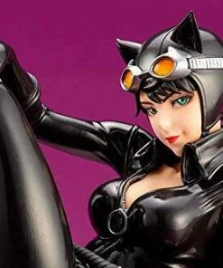Kotobukiya DC Comics Catwoman Returns Bishoujo Statue NEW Figures & Bishoujo Statues