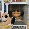 Funko POP! Television: Dinosaurs BABY SINCLAIR Figure #961 W/ Protector