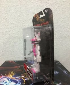 FUNKO Five Nights At Freddy's FUNTIME FOXY 5" Articulated Figure