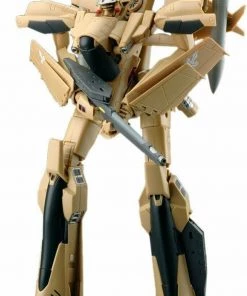 Yamato 1/60 Macross Zero Completely Deformed SV-51α Mass Production Machine